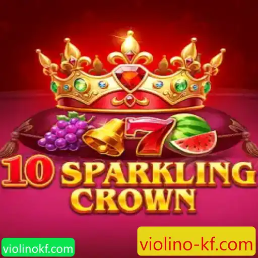 Descubra o Fascinante Mundo do Jogo 10SparklingCrown