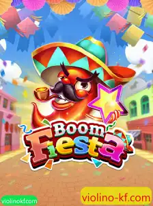 Descubra o Empolgante Jogo BoomFiesta e Suas Regras