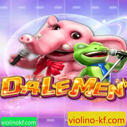 Descubra as Emoções do Jogo DALEMEN: Uma Nova Experiência Interativa
