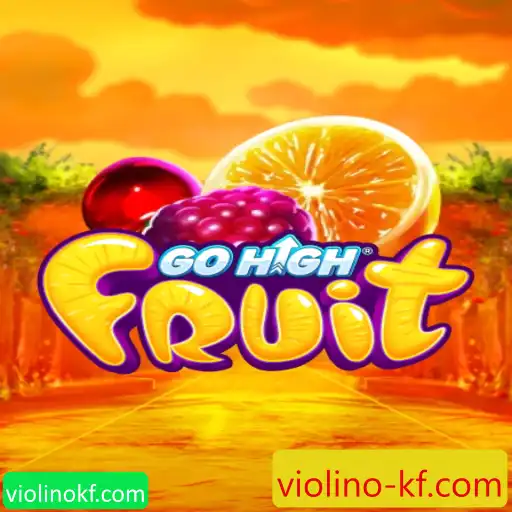 GoHighFruit - O Jogo que Conquista os Amantes de Frutas e Desafios