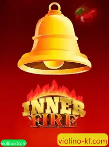 InnerFire: Um Mergulho Estratégico no Mundo dos Jogos