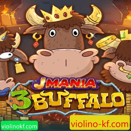 Explorando o Mundo de JMania3Buffalo: Uma Aventura em Jogos Digitais