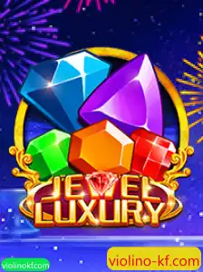 Descubra JewelLuxury: Um Mergulho no Mundo dos Jogos de Joias