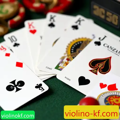 Jogos de cartas
