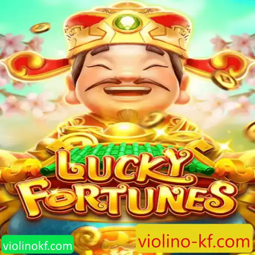 Explorando o Mundo de LUCKYFORTUNES: Uma Jornada de Estratégia e Azar