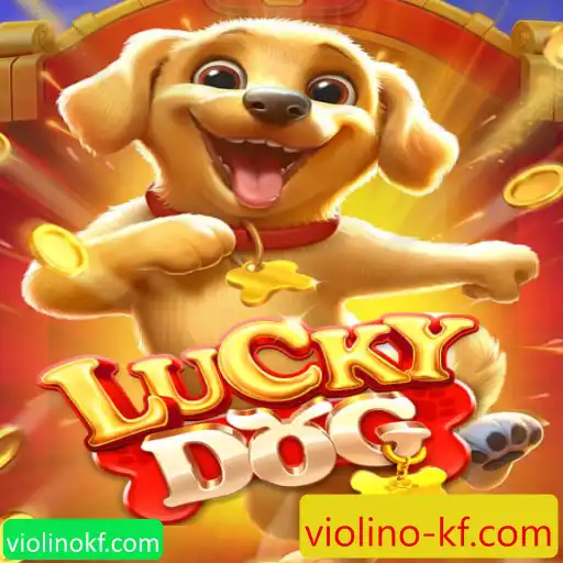 Descubra o Fascinante Mundo de LuckyDog