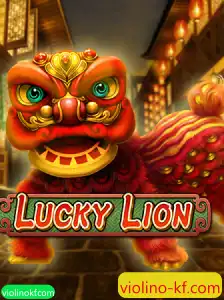 Explorando o Mundo de LuckyLion: Um Jogo Inovador