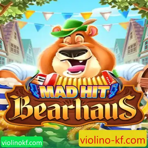 Explorando o Mundo de MadHitBearhaus: Um Novo Horizonte nos Jogos de Estratégia