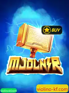 Mjolnir: Explorando o Fascinante Mundo de um Novo Jogo de Estratégia