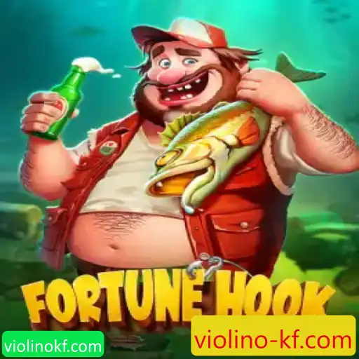 FortuneHook: O Fascinante Universo do Novo Jogo de Estratégia