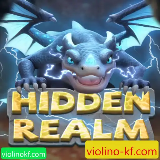 Explorando HiddenRealm: Uma Jornada Mística no Mundo dos Jogos