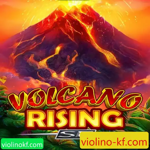 Descubra o Fascinante Mundo de VolcanoRisingSE