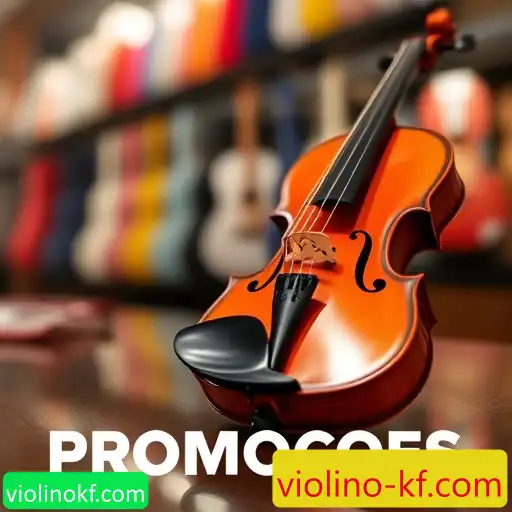 Promoções