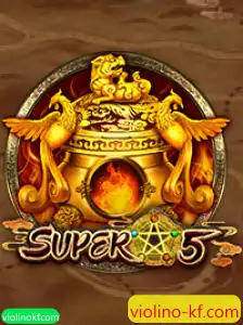 Descubra o Mundo do Super5: Regras, Estratégias e o Fascínio pelo Jogo