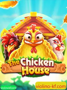Explorando o Mundo de TheChickenHouse: Um Jogo Inovador e Desafiador