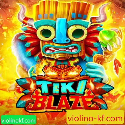 TikiBlaze: Uma Nova Experiência de Jogo com Estratégia e Aventura